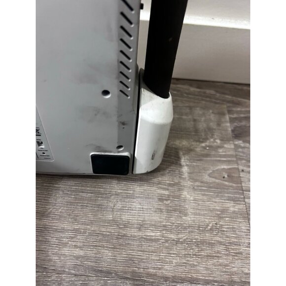Smart Document Camera 450 Gray Model SDC-450 - Picture 9 of 9